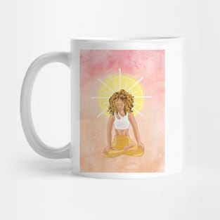 Enlightened Mug